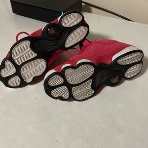 Jordan sneaker size 5.5 kids